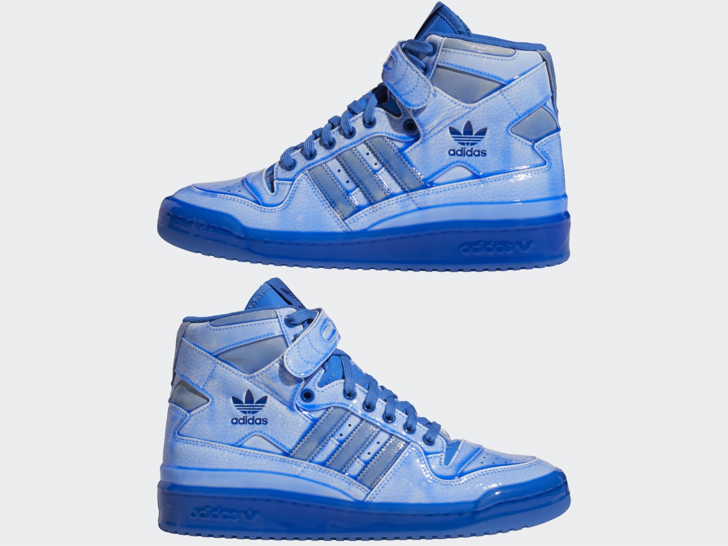 ADIDAS X JEREMY SCOTT DIP